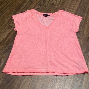 Sanctuary V-neck Top Size L
